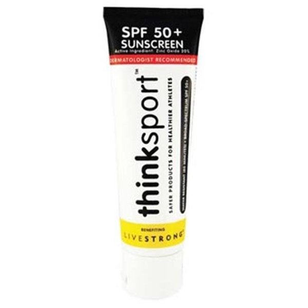 Thinksport Thinksport 604639 0.64 oz SPF 30 Sunscreen Stick 604639